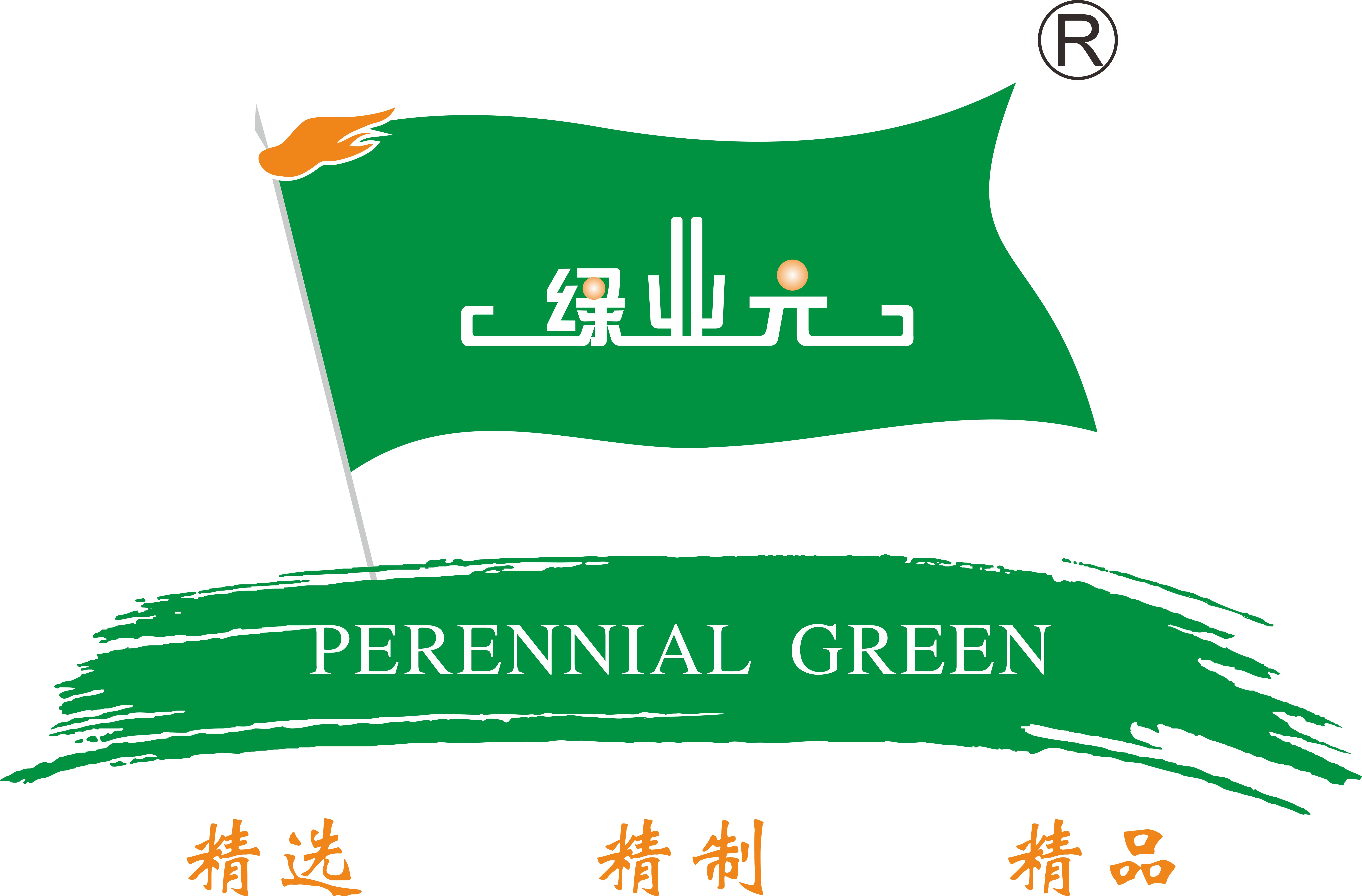 中国绿业元团体